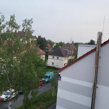 Homestay Gemutliches Sehr Zentral - An Der Uniklinik