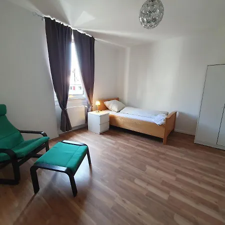 Gemutliches Sehr Zentral - An Der Uniklinik Homestay Mainz