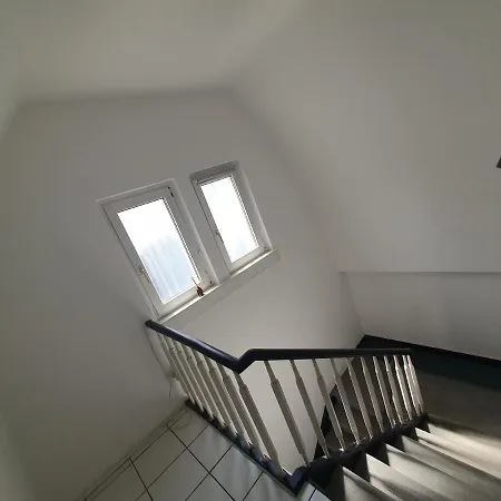 Gemutliches Sehr Zentral - An Der Uniklinik Homestay Mainz