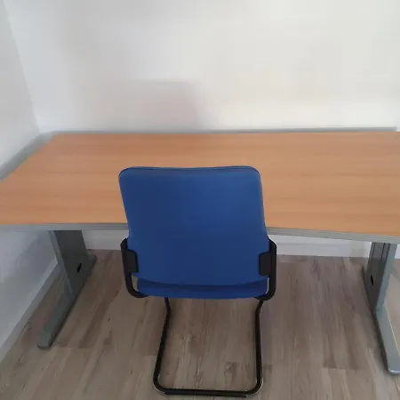 Gemutliches Sehr Zentral - An Der Uniklinik בית אירוח *
