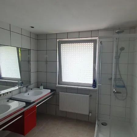 Homestay Gemutliches Sehr Zentral - An Der Uniklinik Mainz